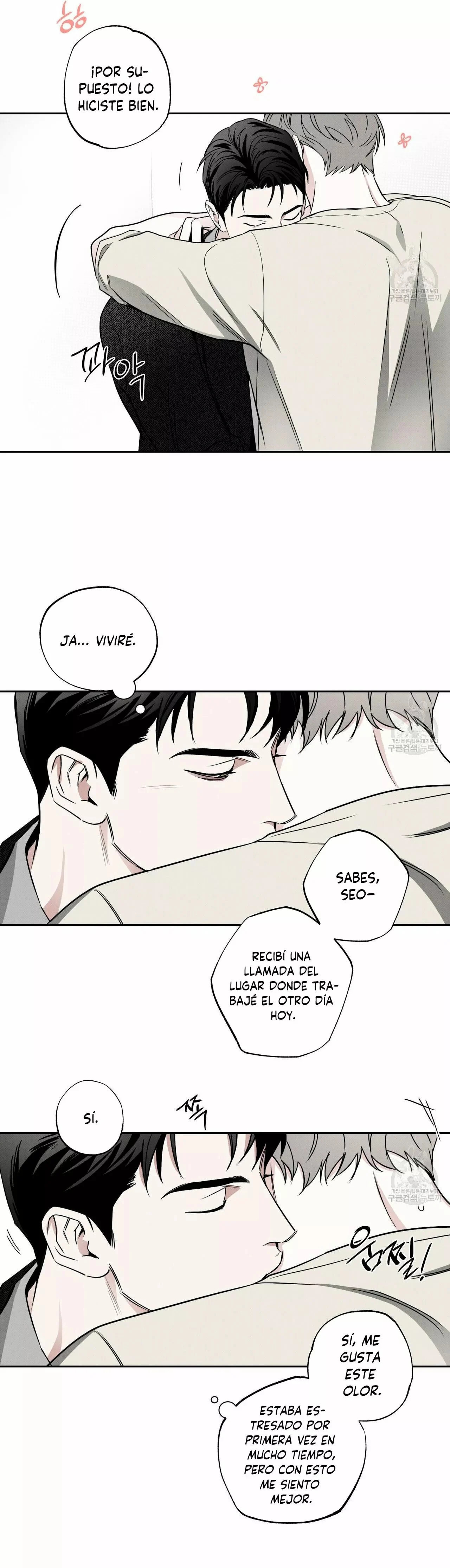 Read The Pizza Delivery Man and the Gold Palace ES Manga Online