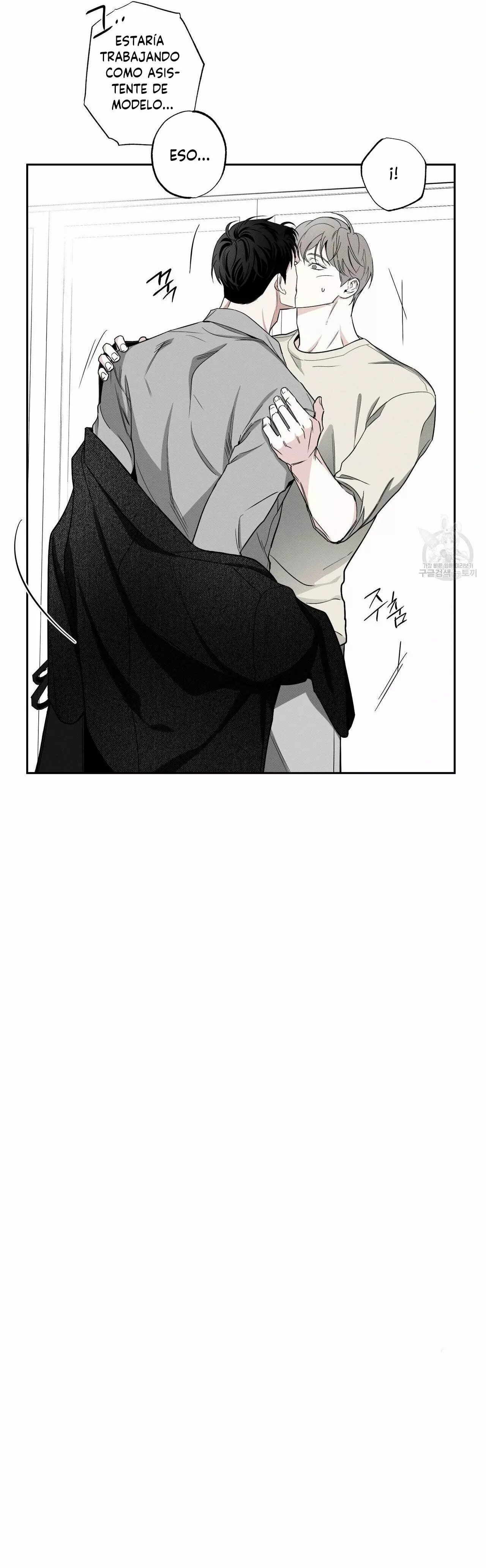 Read The Pizza Delivery Man and the Gold Palace ES Manga Online