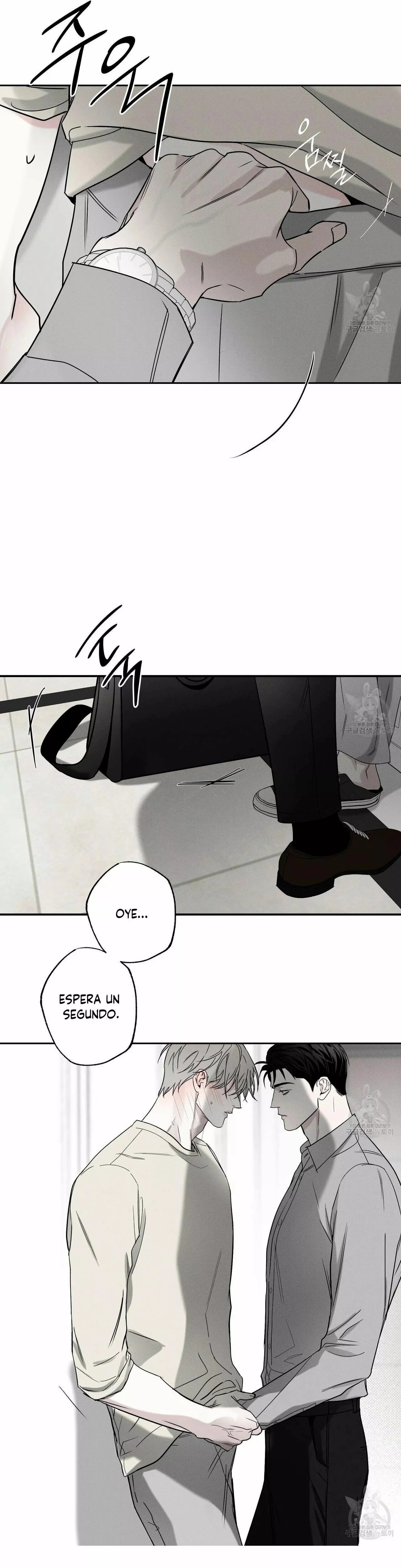 Read The Pizza Delivery Man and the Gold Palace ES Manga Online