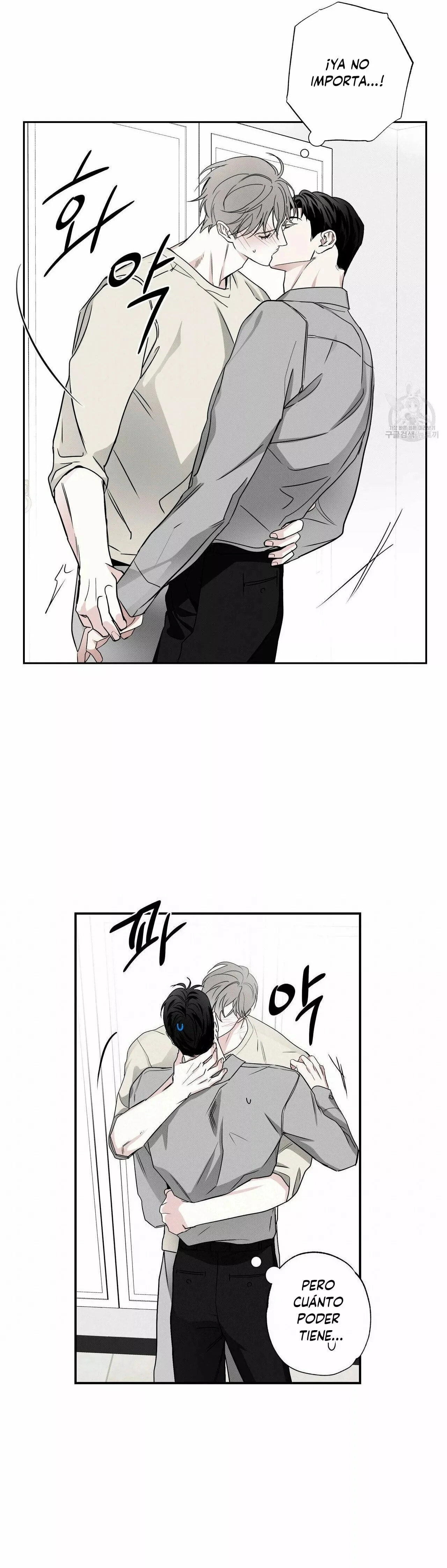 Read The Pizza Delivery Man and the Gold Palace ES Manga Online