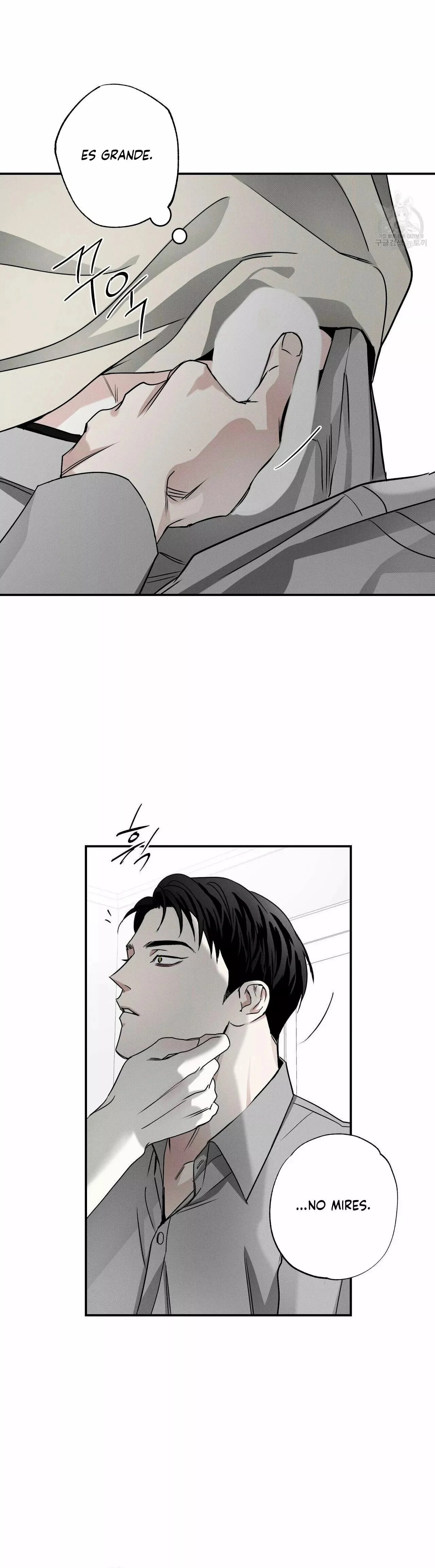 Read The Pizza Delivery Man and the Gold Palace ES Manga Online