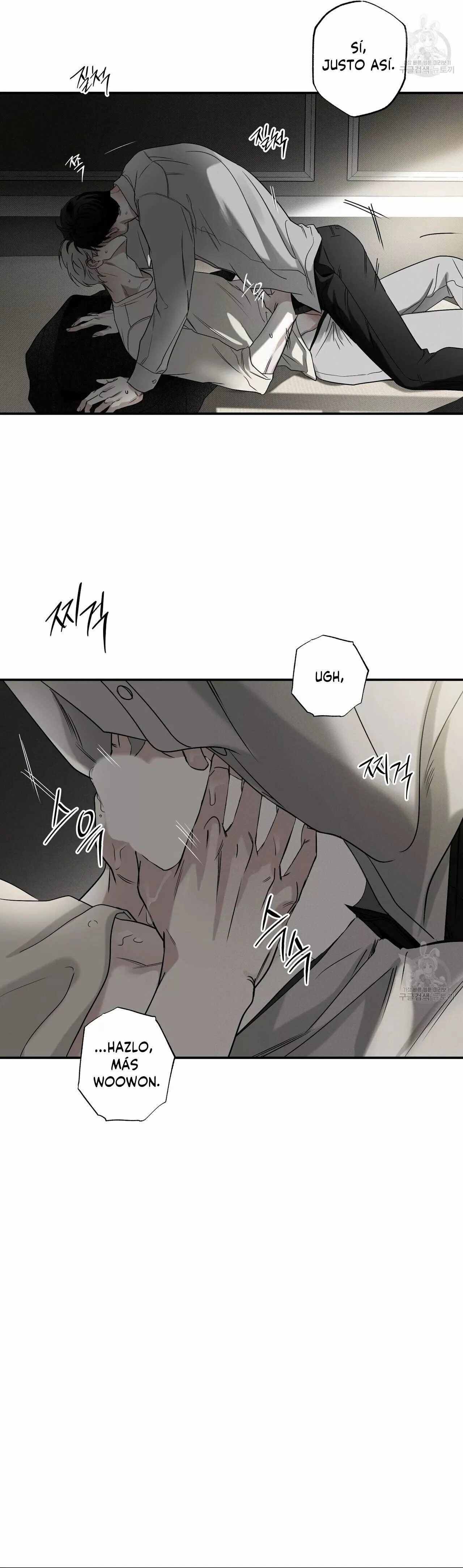 Read The Pizza Delivery Man and the Gold Palace ES Manga Online