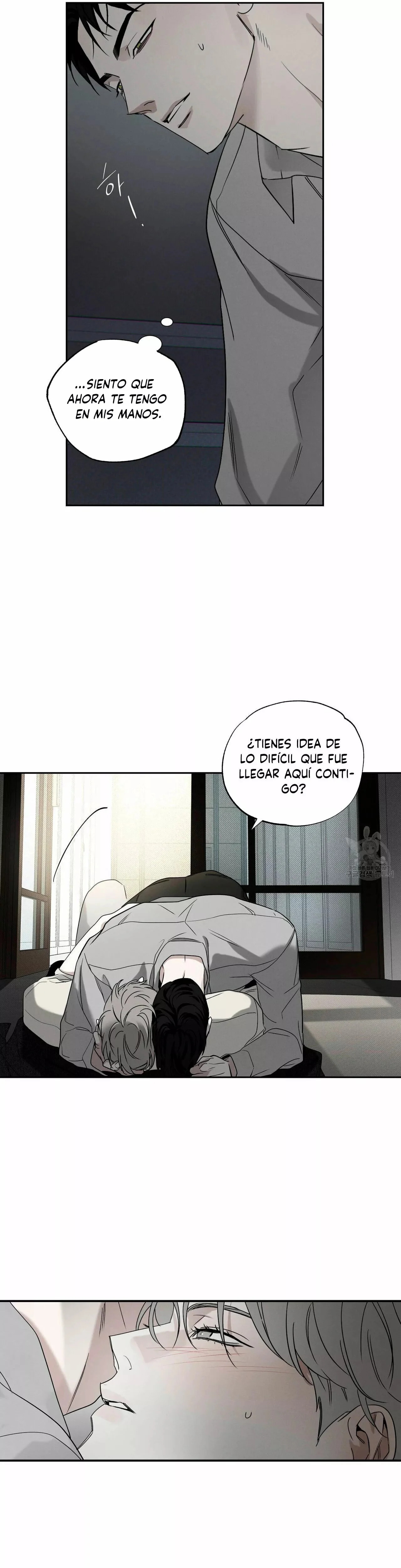 Read The Pizza Delivery Man and the Gold Palace ES Manga Online