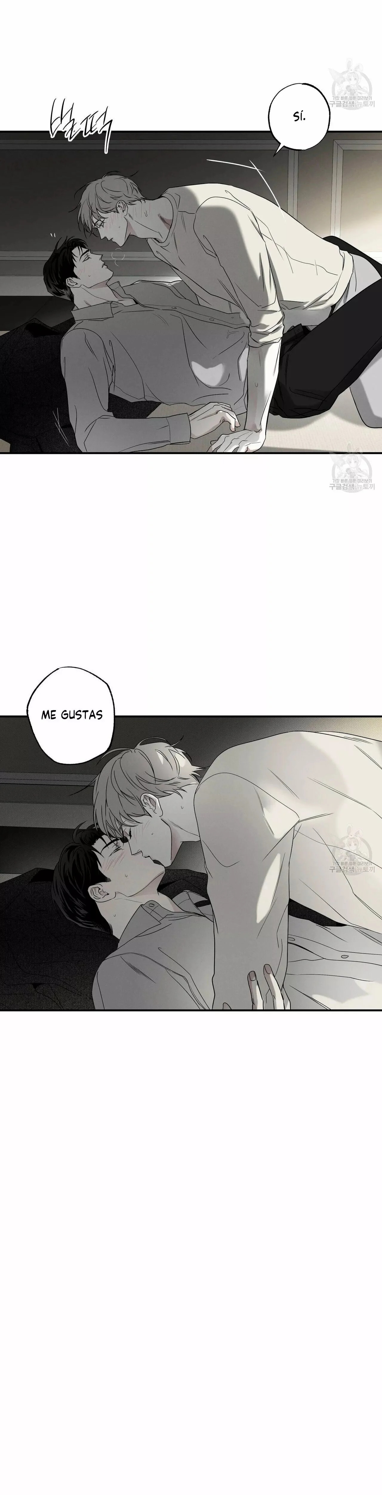 Read The Pizza Delivery Man and the Gold Palace ES Manga Online