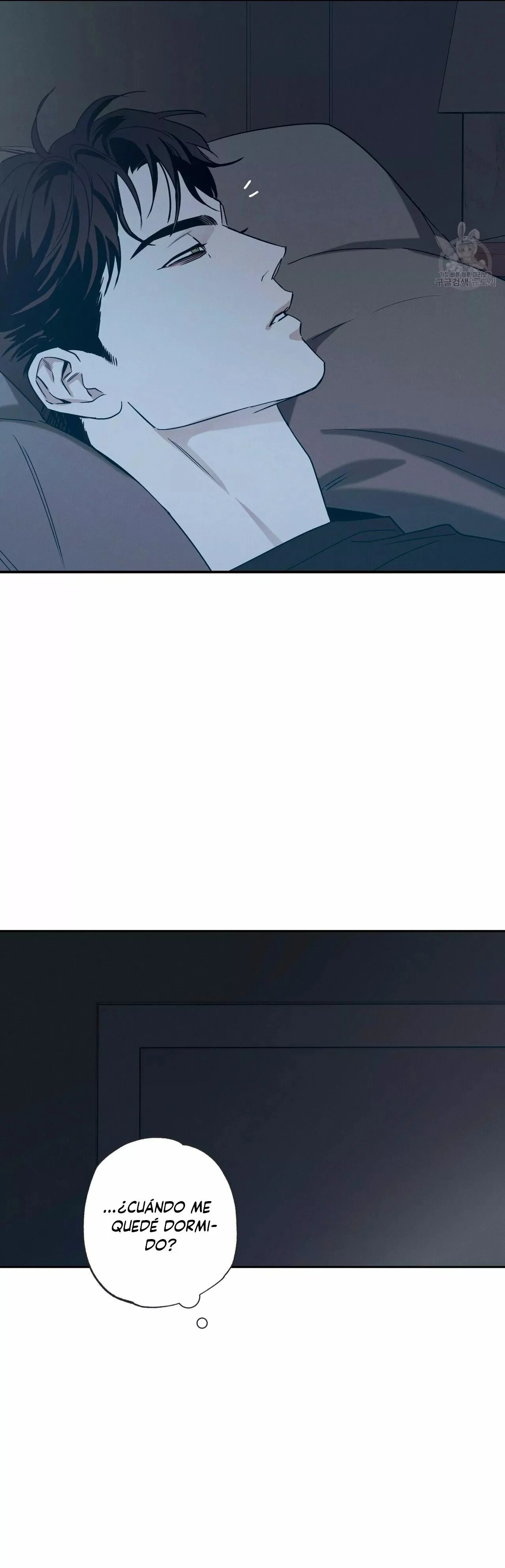 Read The Pizza Delivery Man and the Gold Palace ES Manga Online