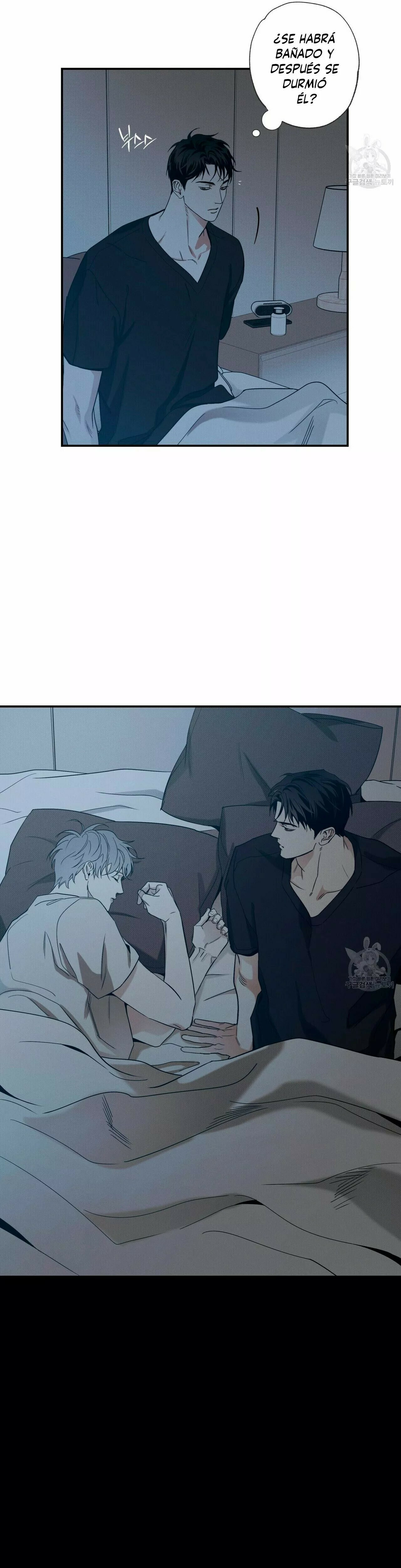 Read The Pizza Delivery Man and the Gold Palace ES Manga Online