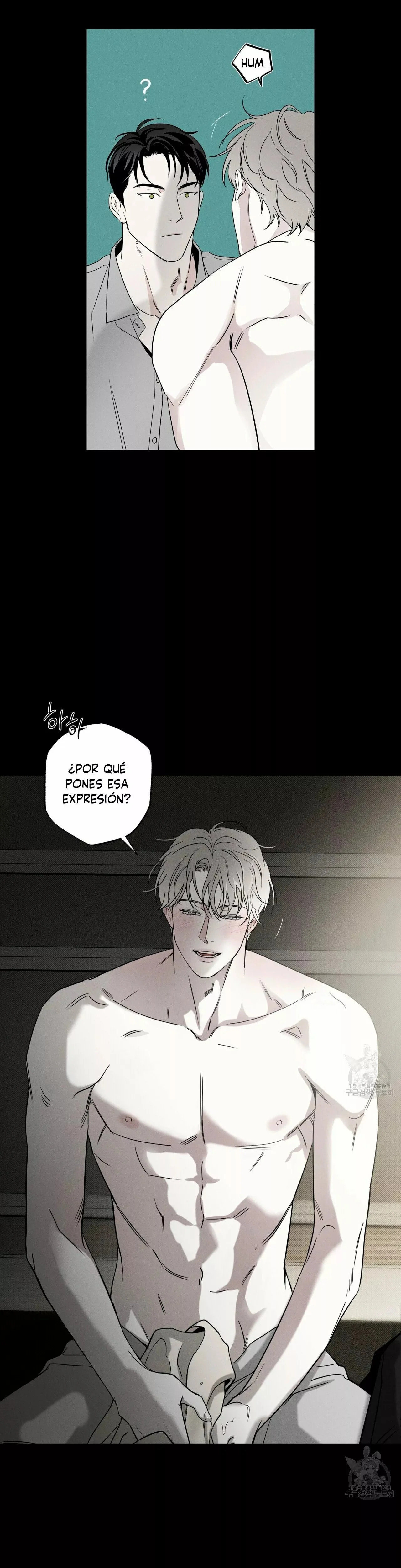 Read The Pizza Delivery Man and the Gold Palace ES Manga Online