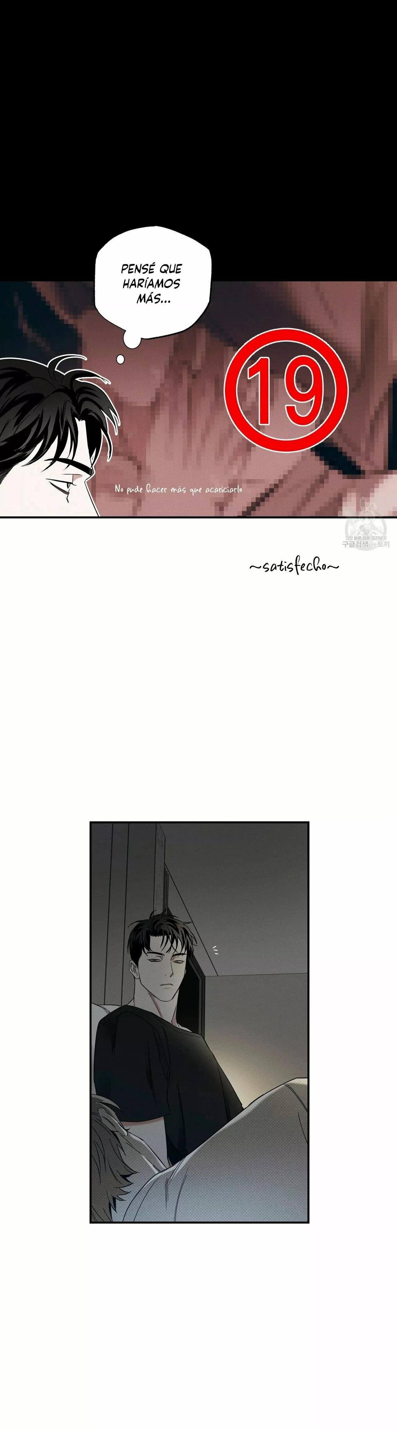 Read The Pizza Delivery Man and the Gold Palace ES Manga Online