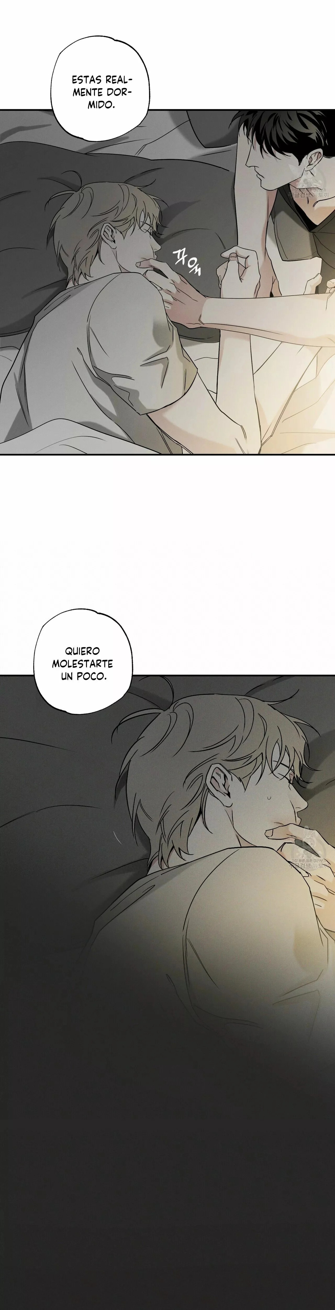 Read The Pizza Delivery Man and the Gold Palace ES Manga Online