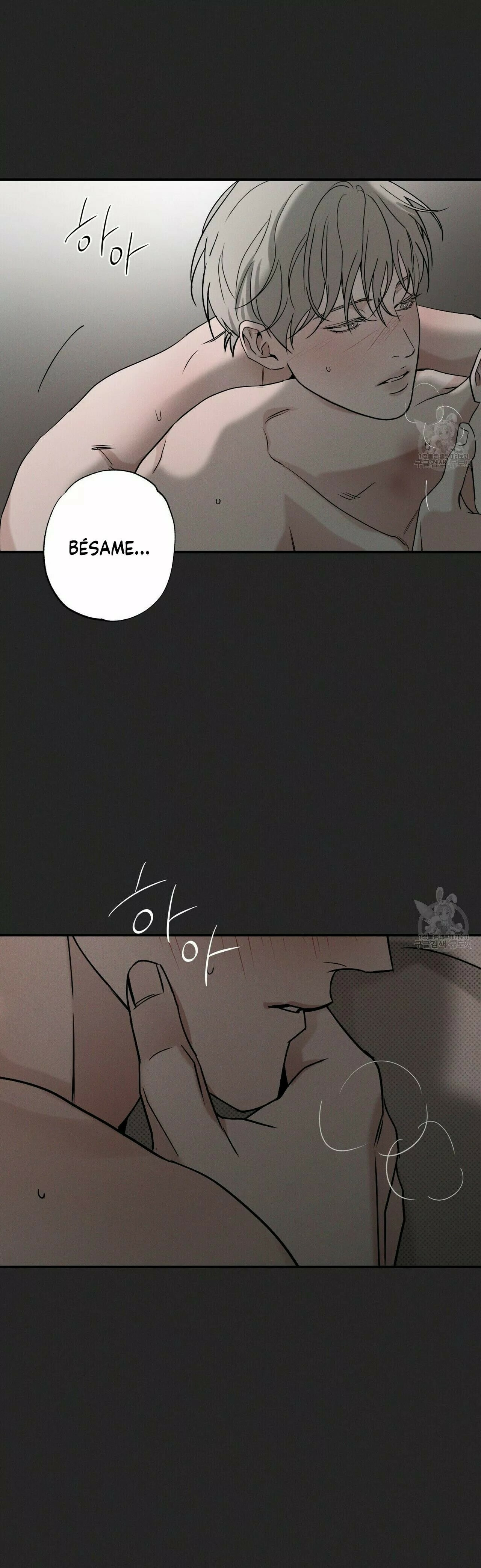 Read The Pizza Delivery Man and the Gold Palace ES Manga Online