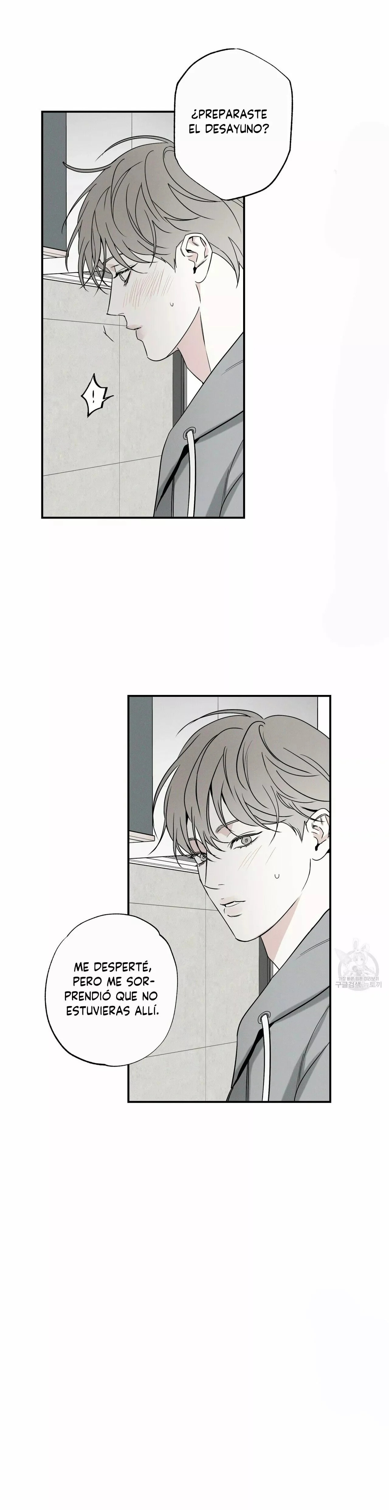 Read The Pizza Delivery Man and the Gold Palace ES Manga Online