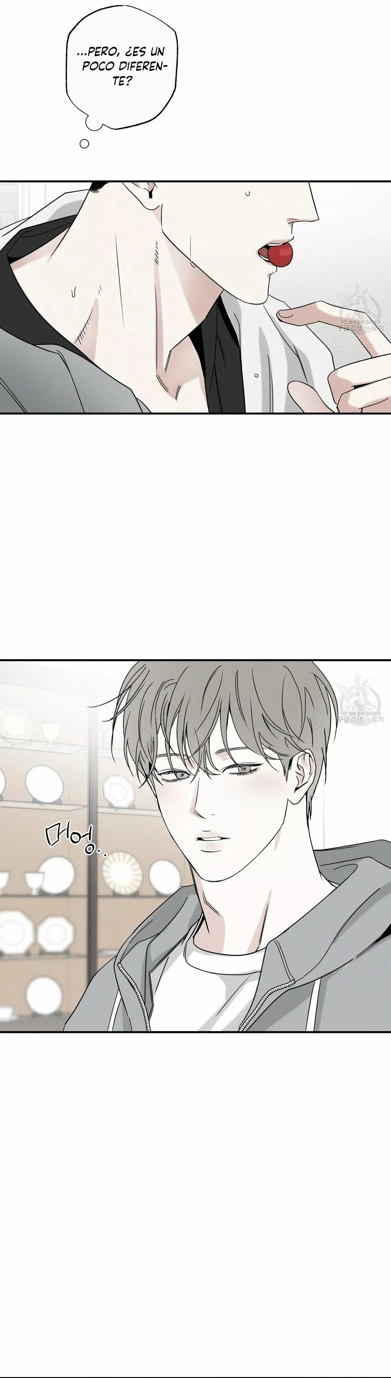 Read The Pizza Delivery Man and the Gold Palace ES Manga Online