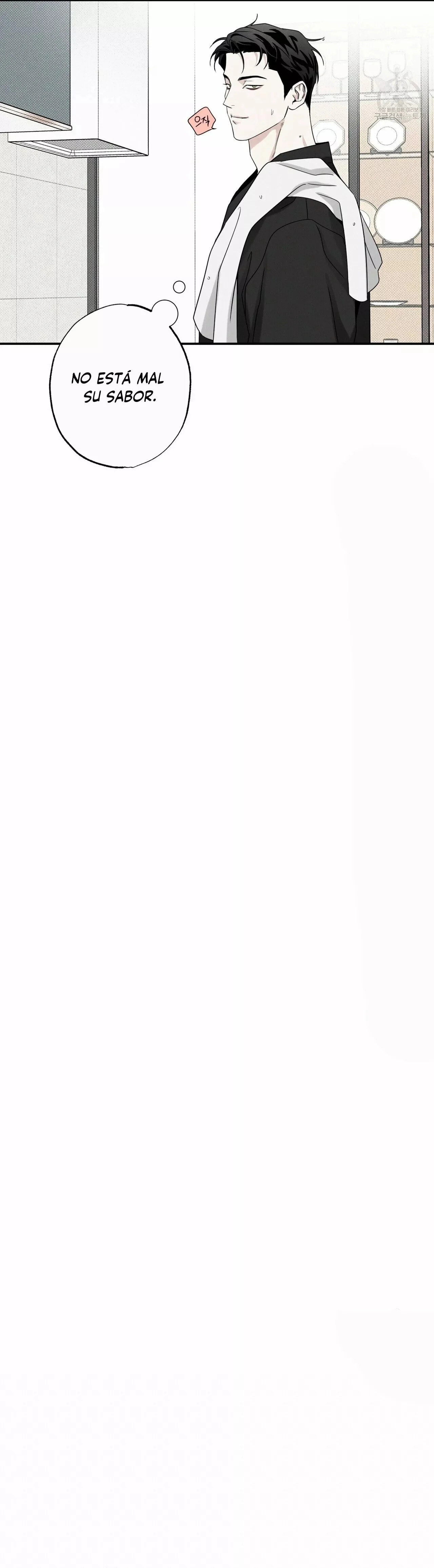 Read The Pizza Delivery Man and the Gold Palace ES Manga Online