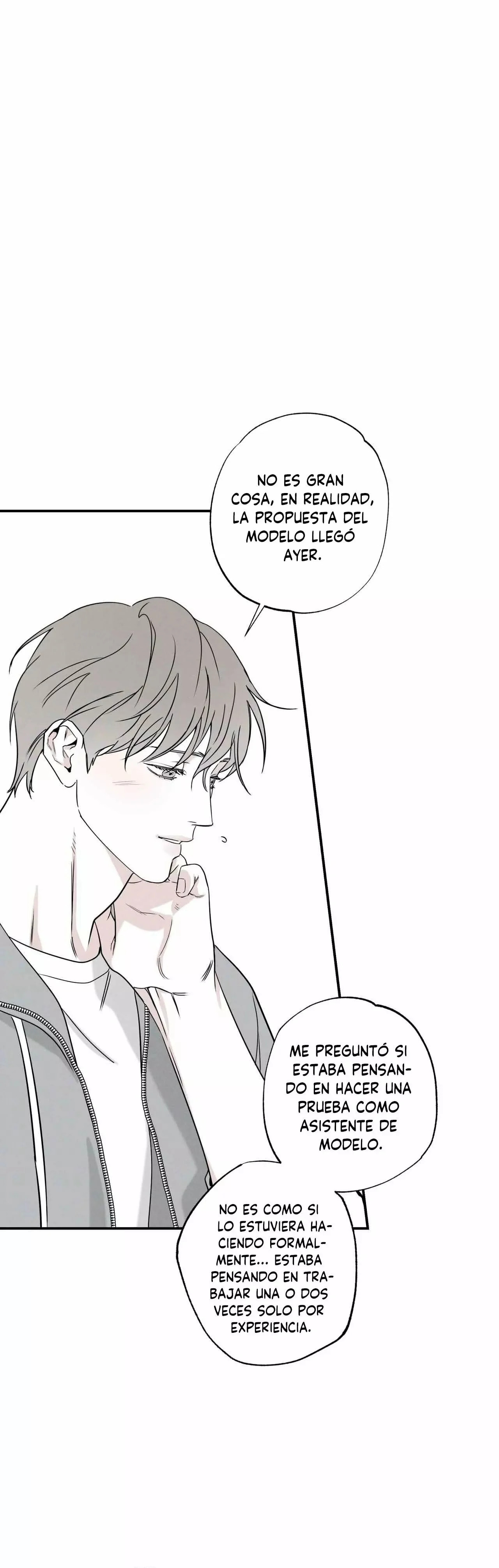 Read The Pizza Delivery Man and the Gold Palace ES Manga Online