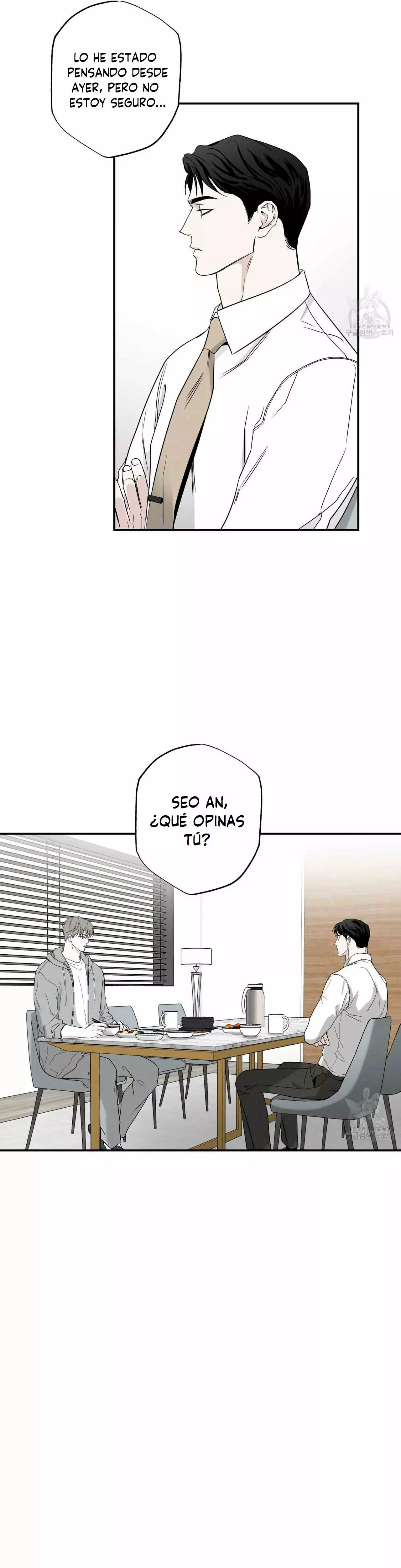 Read The Pizza Delivery Man and the Gold Palace ES Manga Online