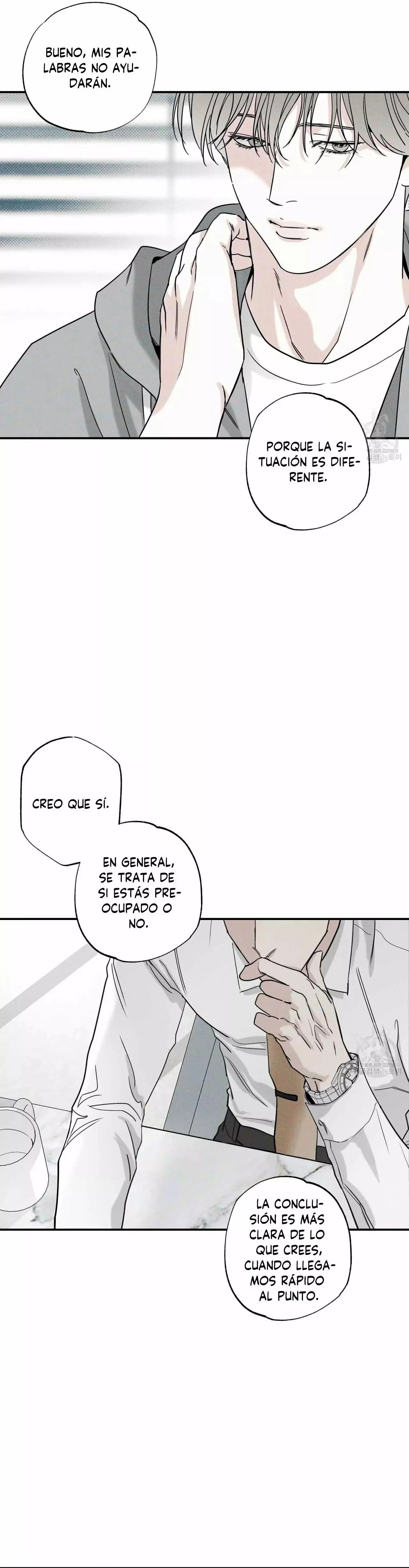 Read The Pizza Delivery Man and the Gold Palace ES Manga Online