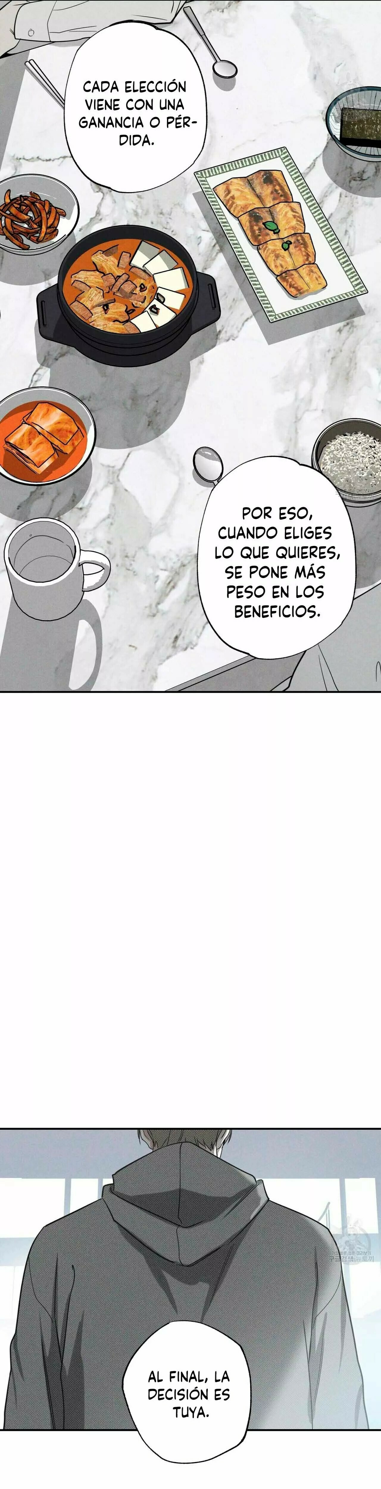 Read The Pizza Delivery Man and the Gold Palace ES Manga Online