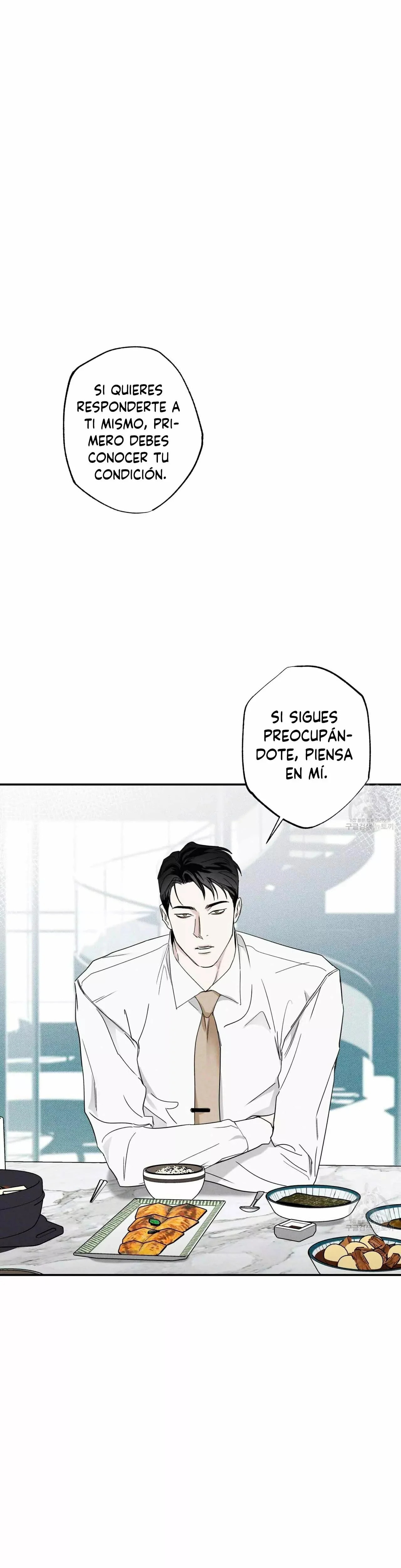 Read The Pizza Delivery Man and the Gold Palace ES Manga Online