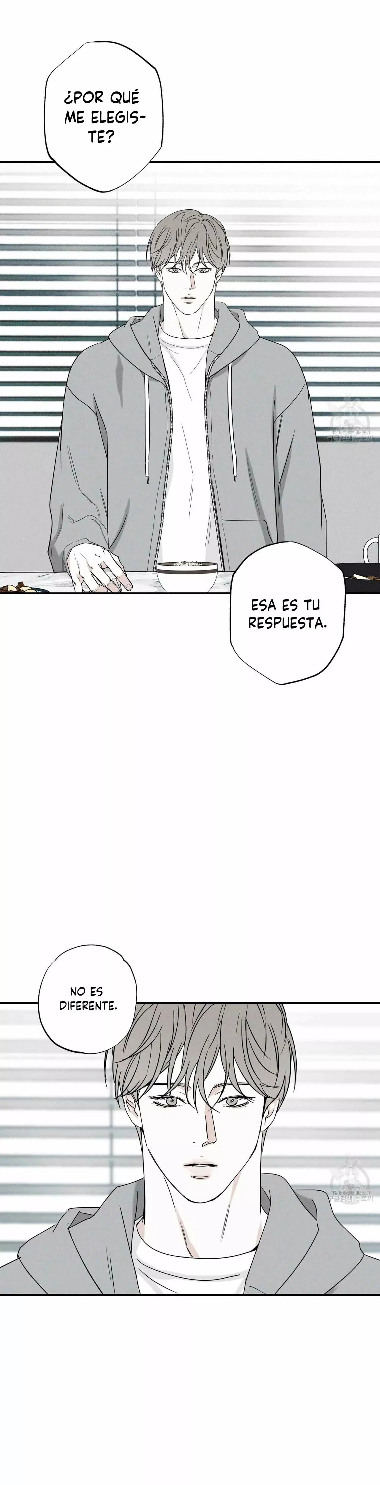 Read The Pizza Delivery Man and the Gold Palace ES Manga Online