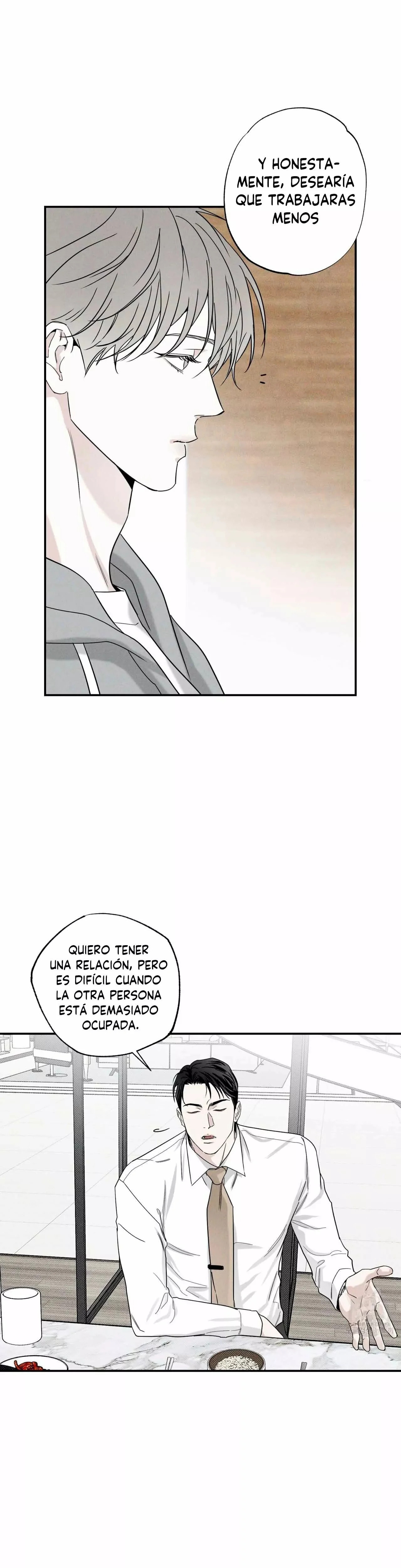 Read The Pizza Delivery Man and the Gold Palace ES Manga Online