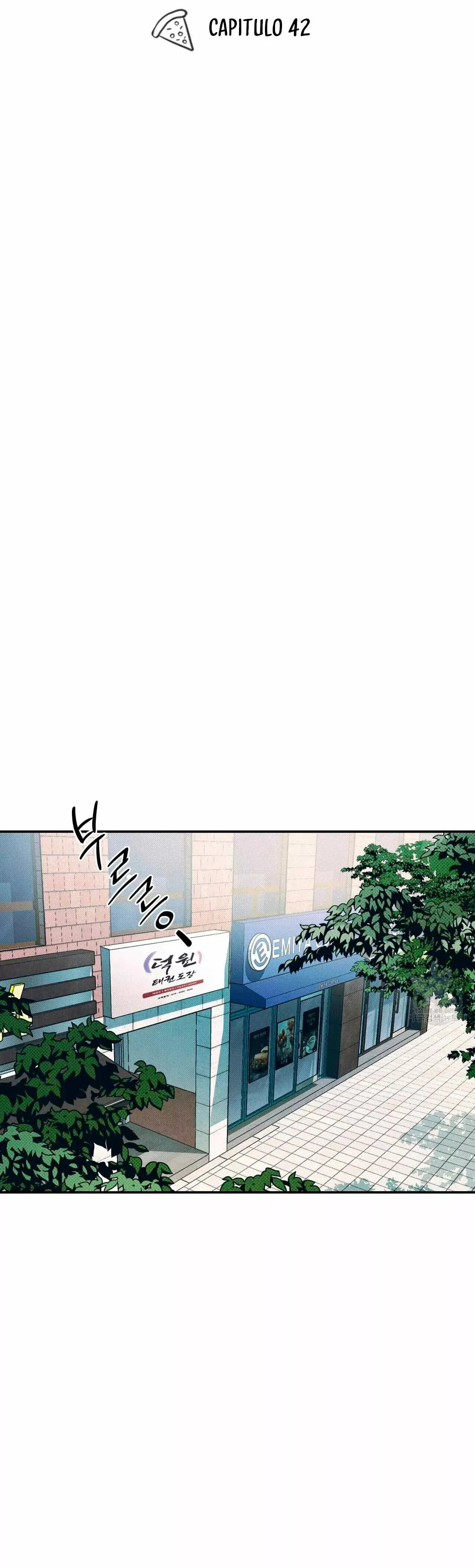 Read The Pizza Delivery Man and the Gold Palace ES Manga Online