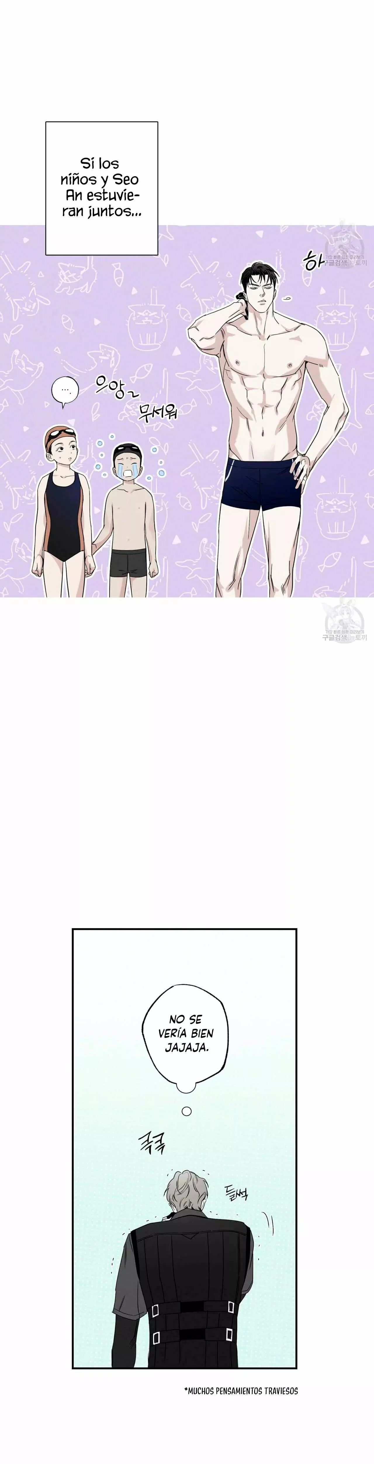 Read The Pizza Delivery Man and the Gold Palace ES Manga Online