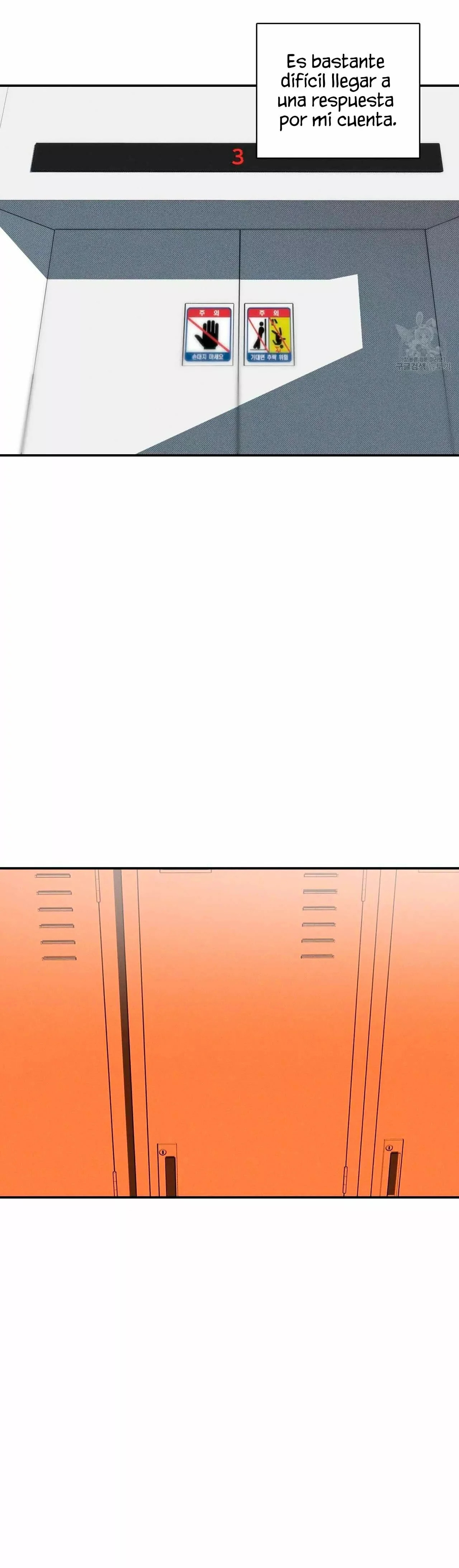 Read The Pizza Delivery Man and the Gold Palace ES Manga Online