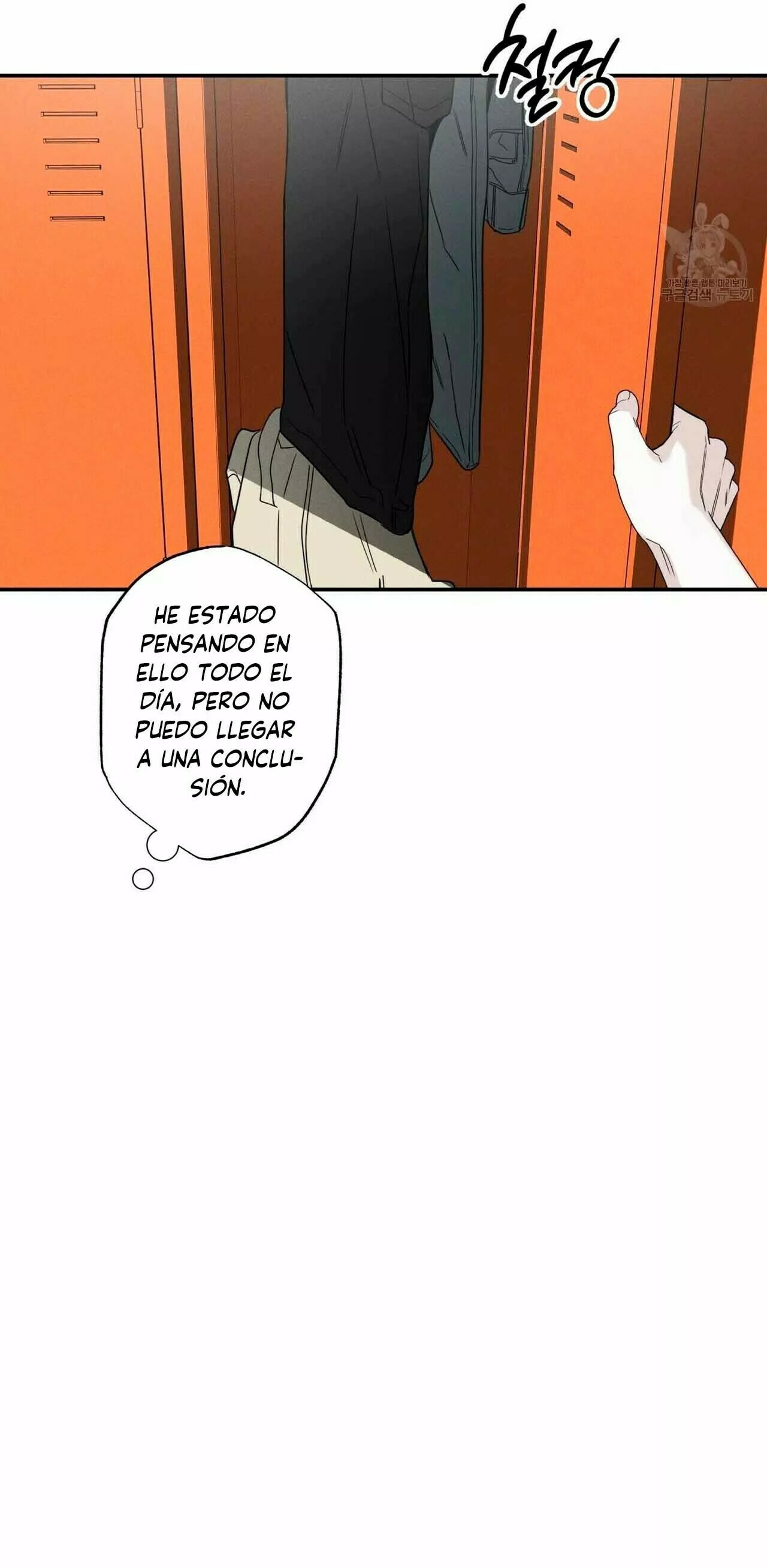 Read The Pizza Delivery Man and the Gold Palace ES Manga Online