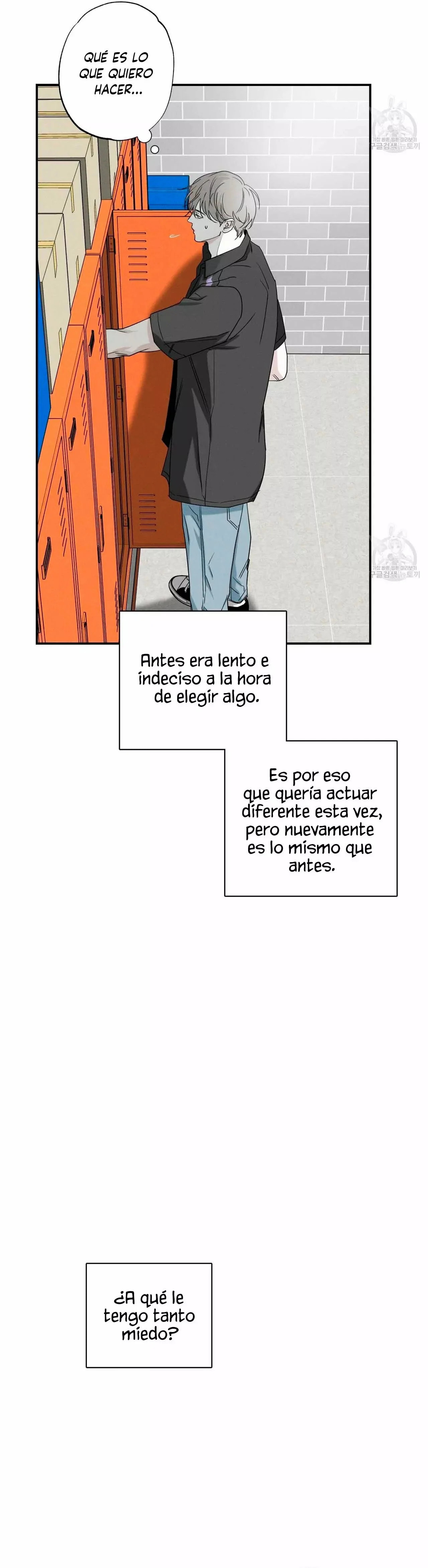 Read The Pizza Delivery Man and the Gold Palace ES Manga Online