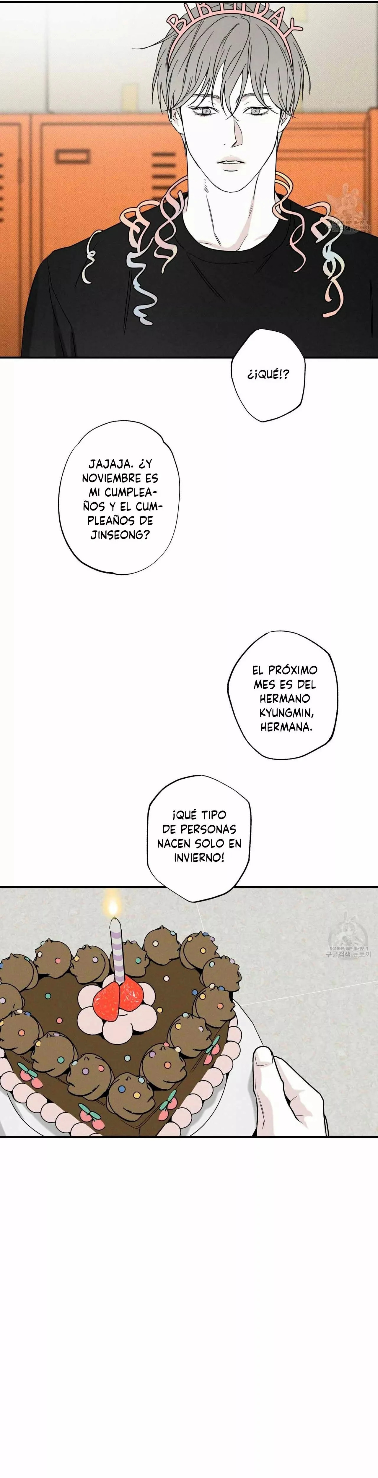 Read The Pizza Delivery Man and the Gold Palace ES Manga Online