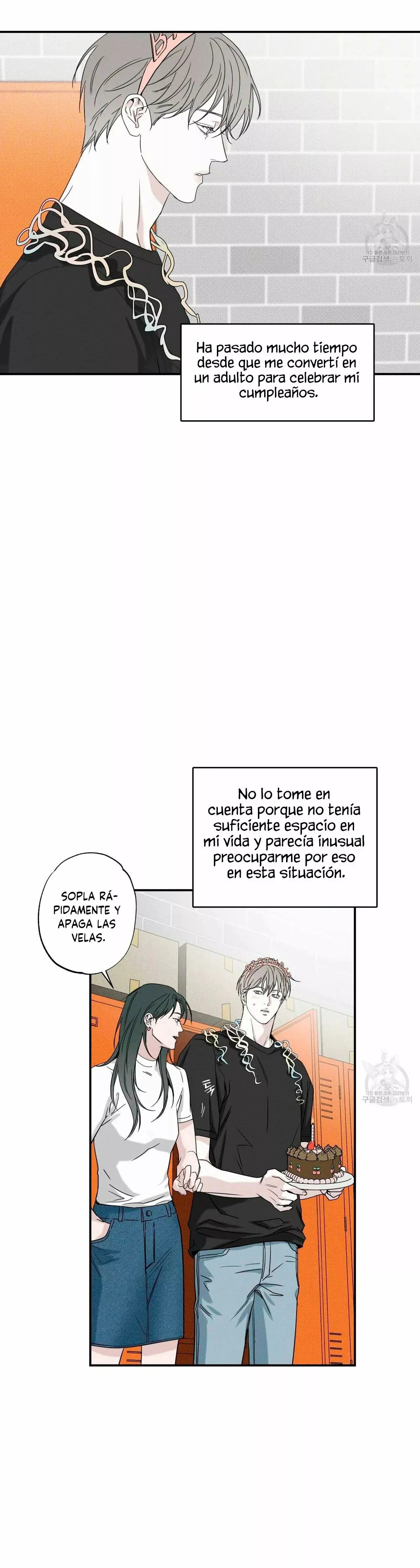 Read The Pizza Delivery Man and the Gold Palace ES Manga Online