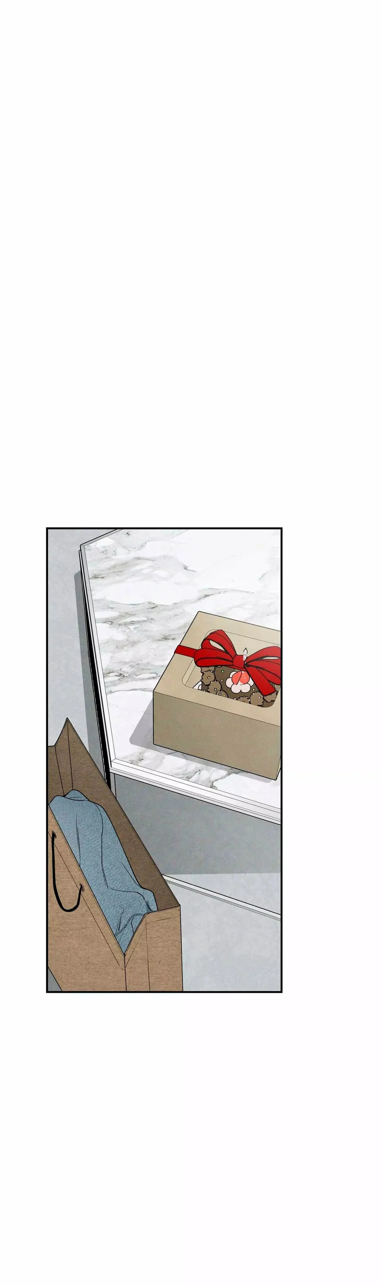 Read The Pizza Delivery Man and the Gold Palace ES Manga Online