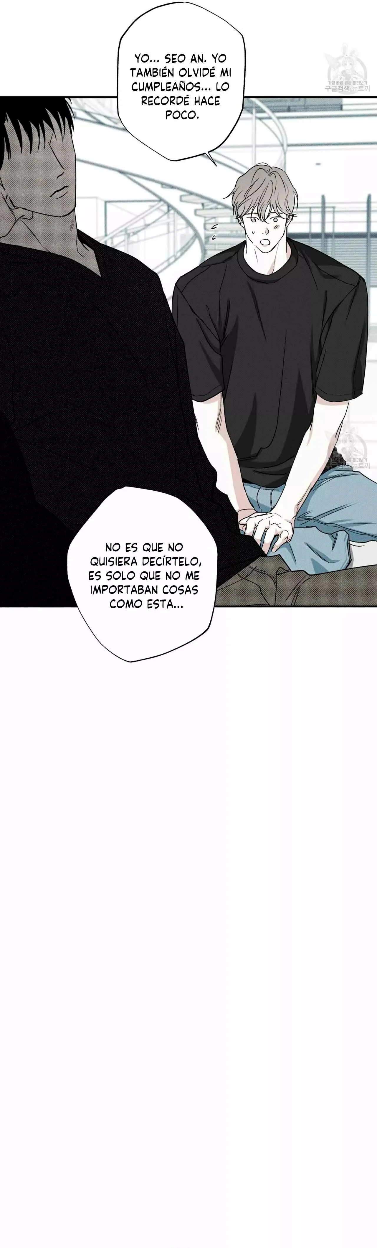 Read The Pizza Delivery Man and the Gold Palace ES Manga Online