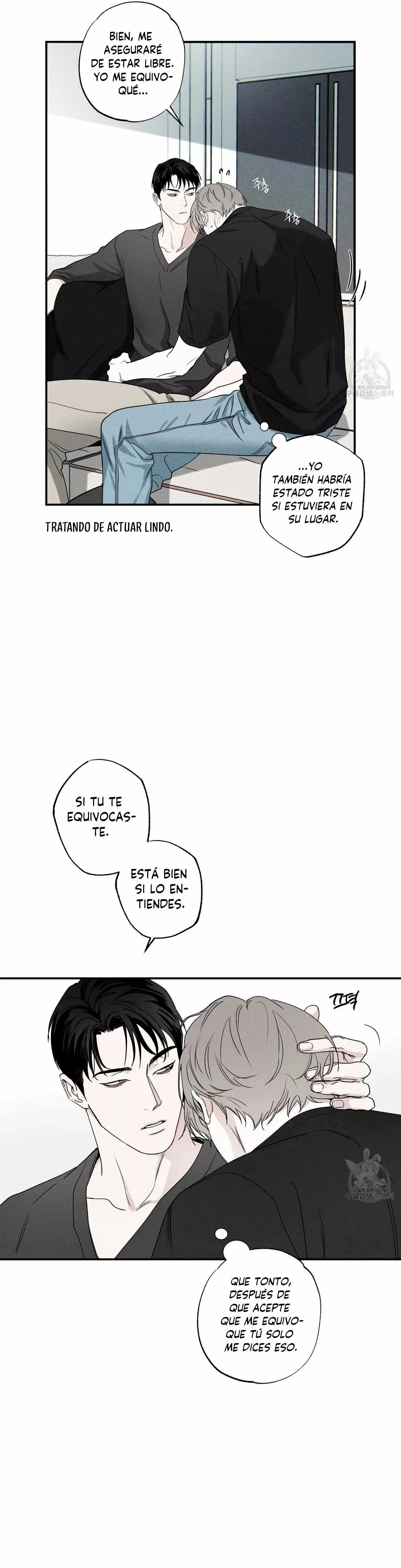 Read The Pizza Delivery Man and the Gold Palace ES Manga Online