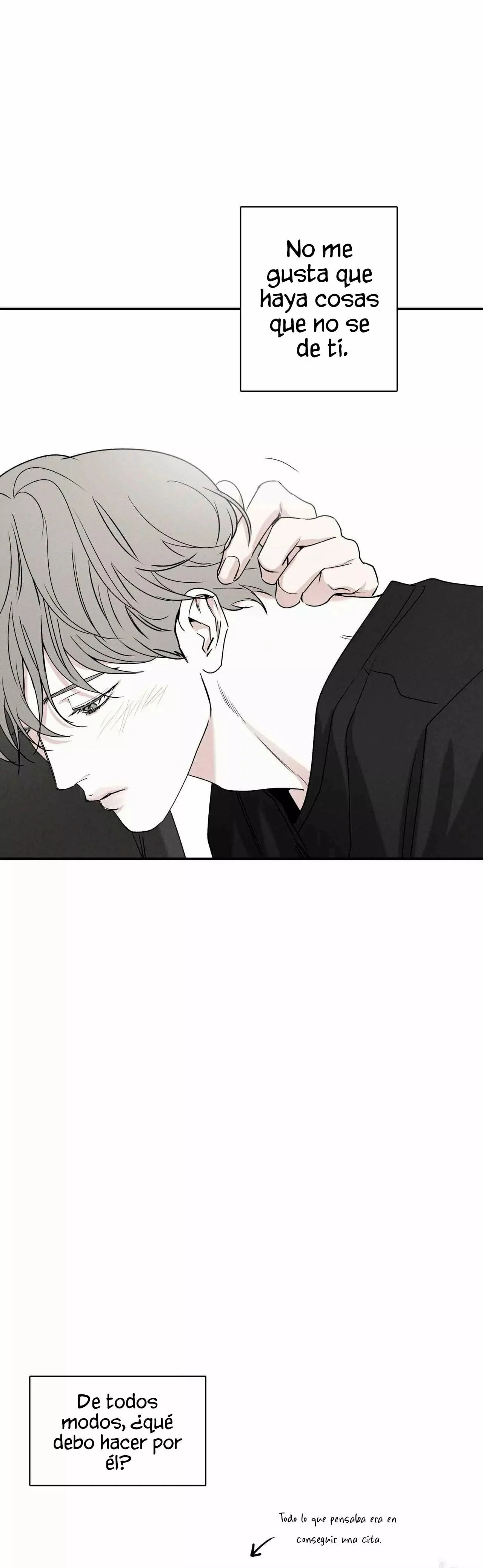 Read The Pizza Delivery Man and the Gold Palace ES Manga Online