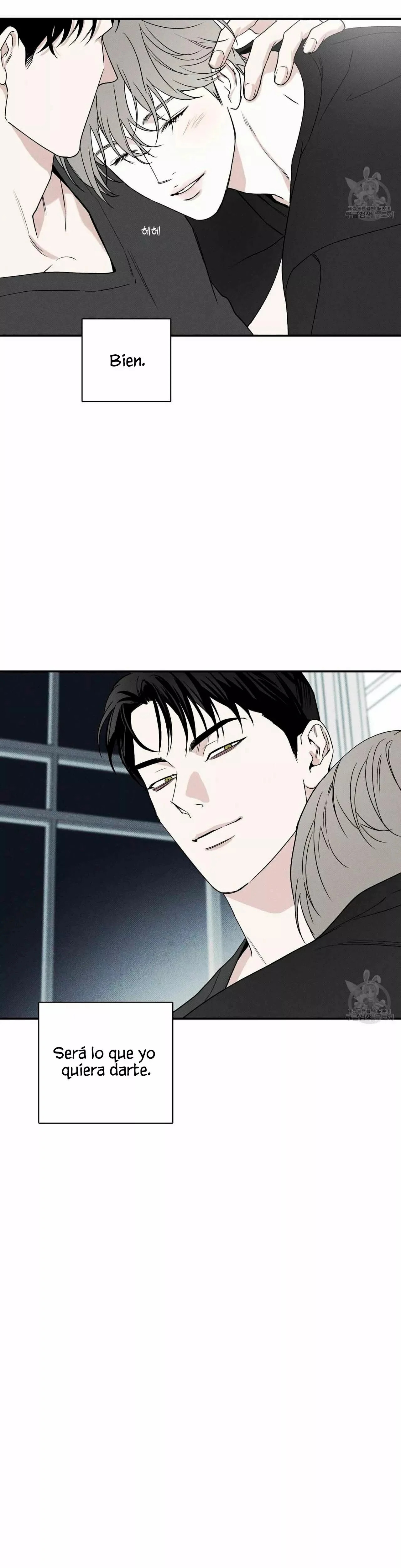 Read The Pizza Delivery Man and the Gold Palace ES Manga Online