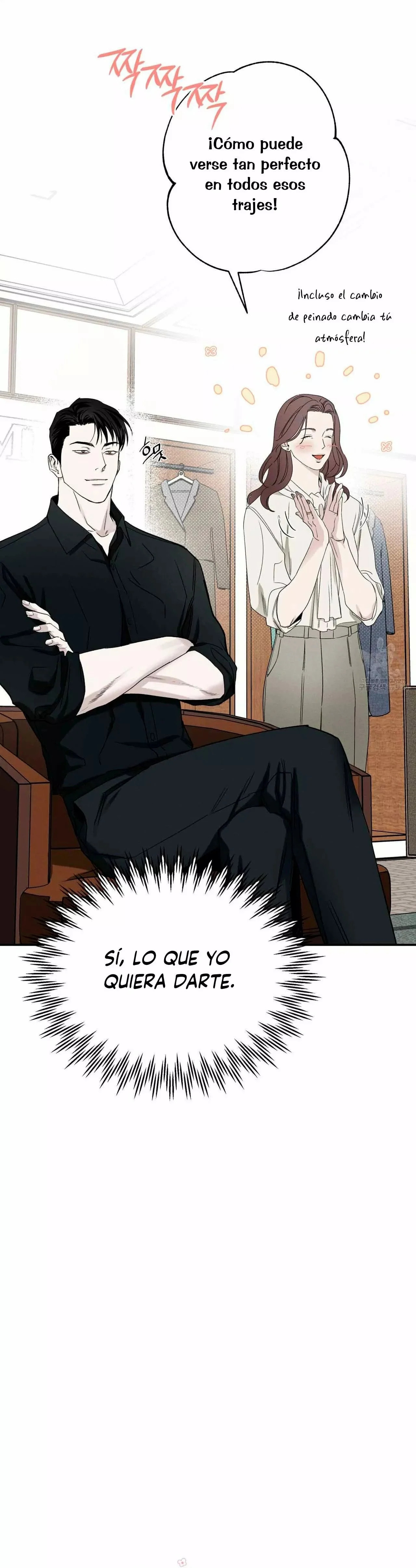 Read The Pizza Delivery Man and the Gold Palace ES Manga Online