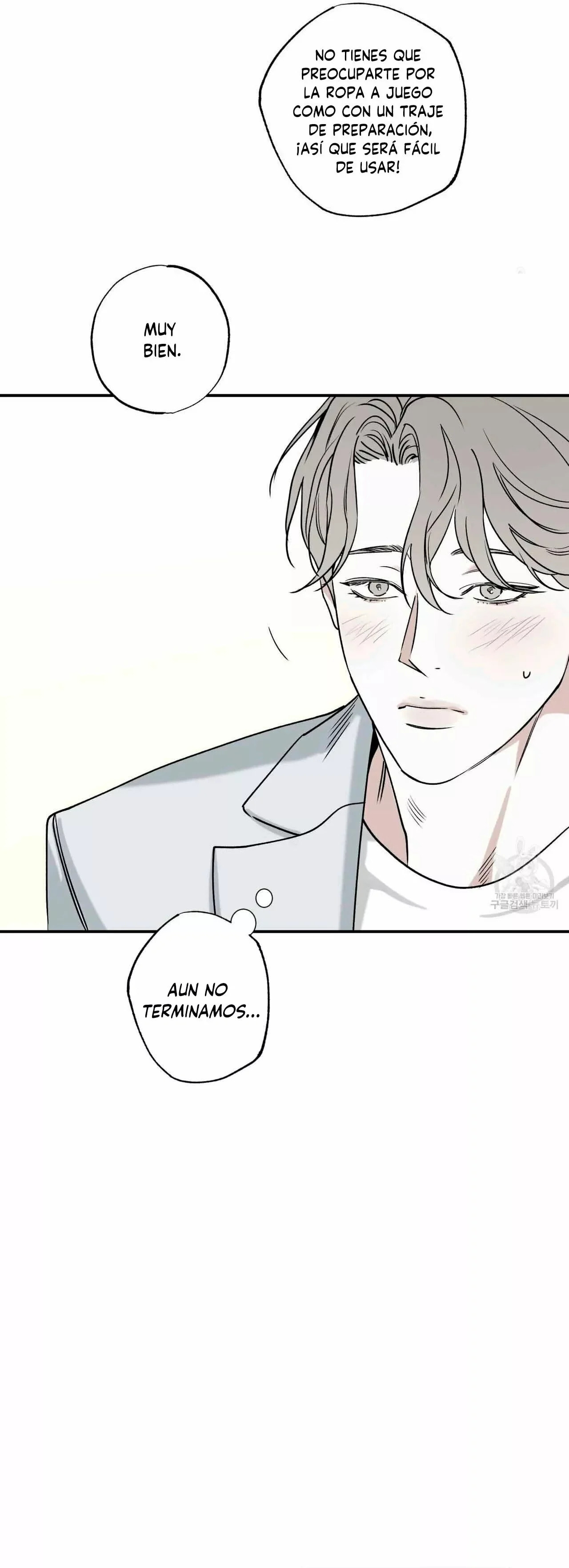 Read The Pizza Delivery Man and the Gold Palace ES Manga Online