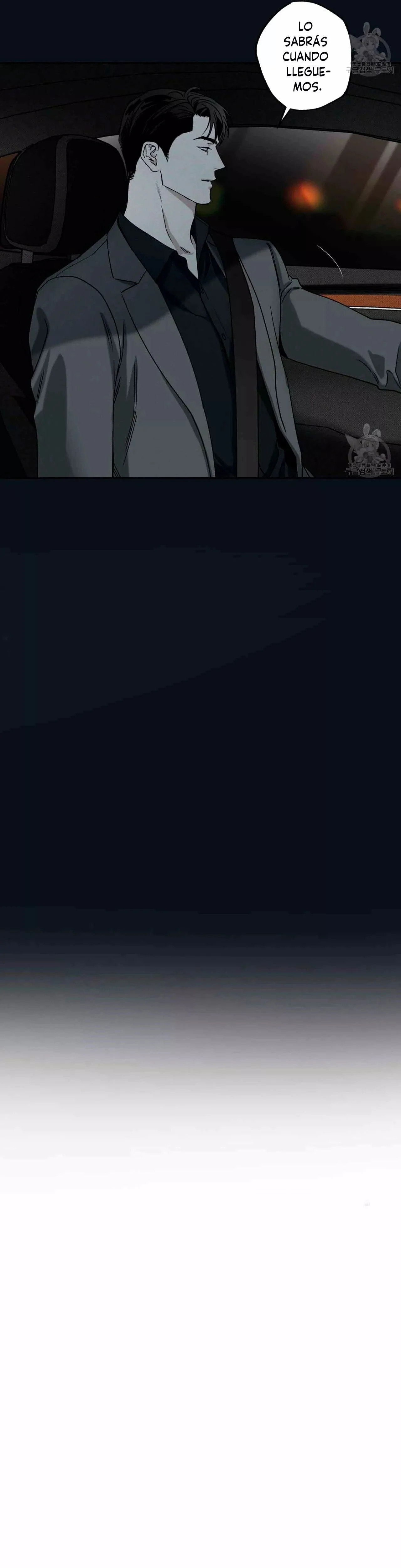 Read The Pizza Delivery Man and the Gold Palace ES Manga Online