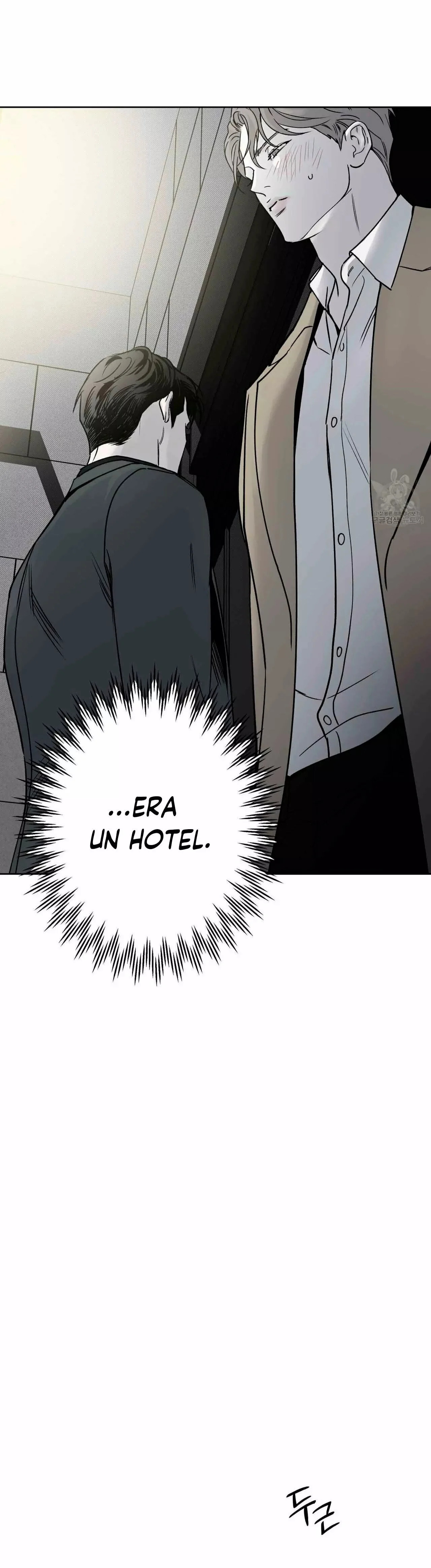 Read The Pizza Delivery Man and the Gold Palace ES Manga Online