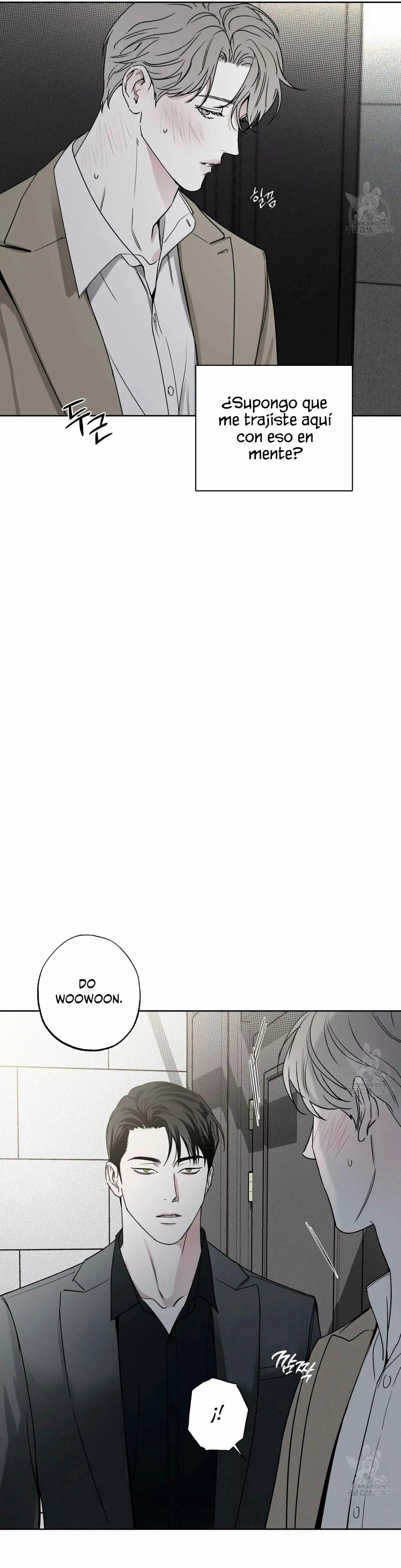 Read The Pizza Delivery Man and the Gold Palace ES Manga Online