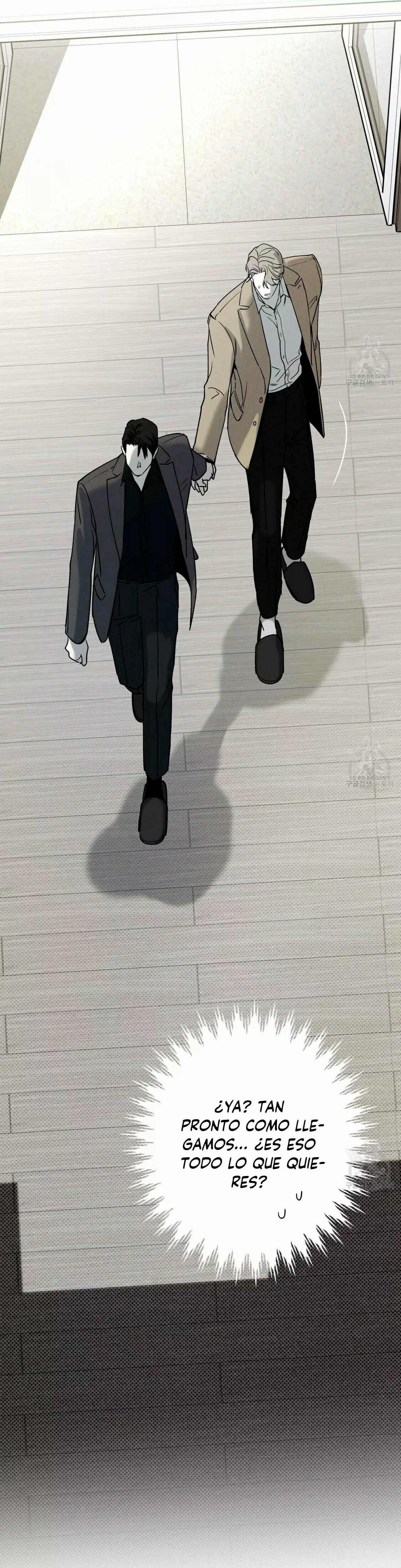 Read The Pizza Delivery Man and the Gold Palace ES Manga Online