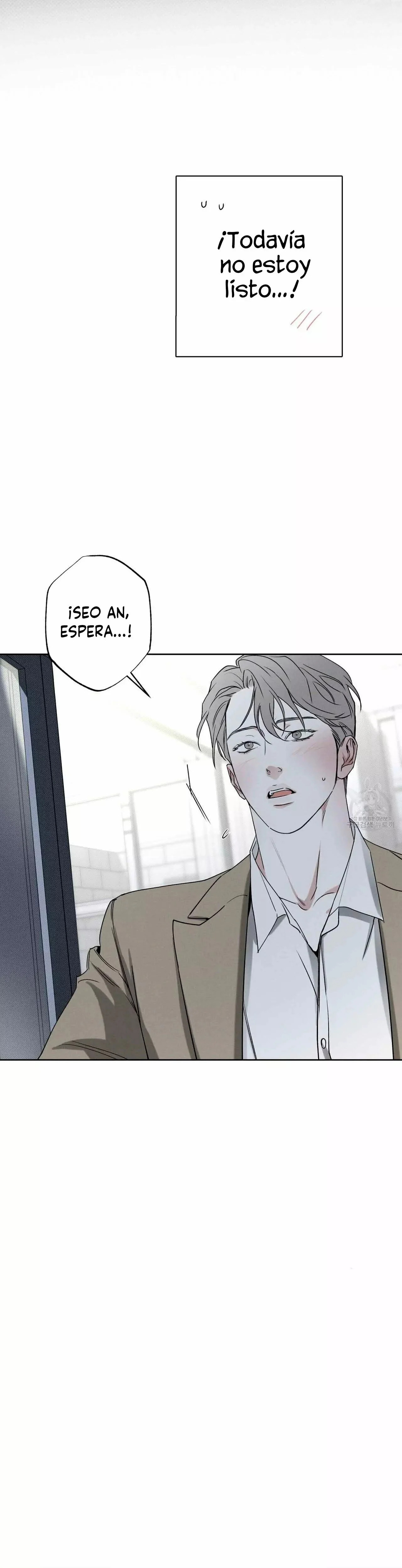 Read The Pizza Delivery Man and the Gold Palace ES Manga Online