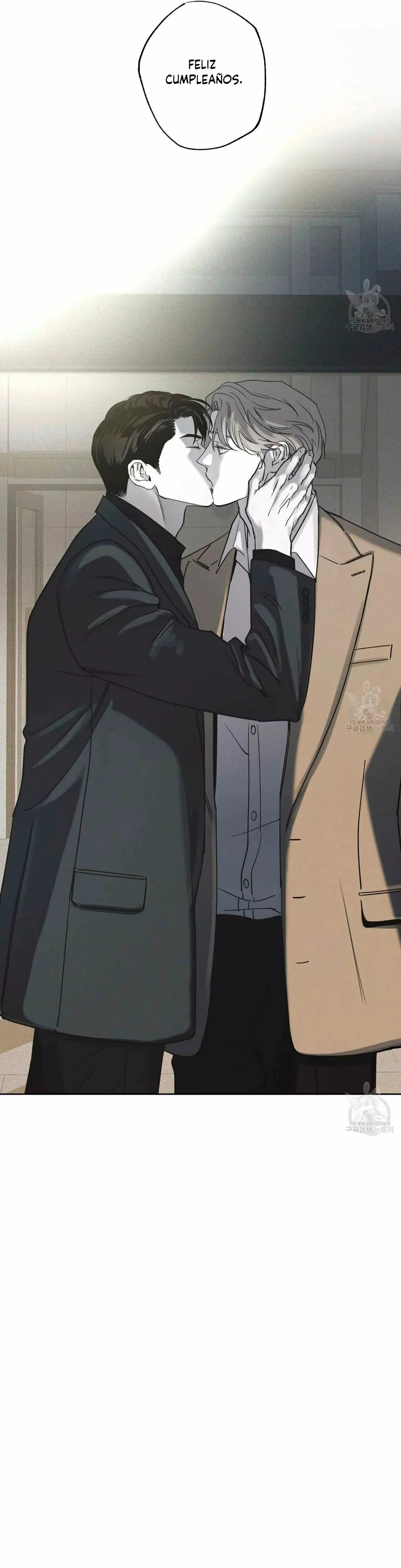 Read The Pizza Delivery Man and the Gold Palace ES Manga Online