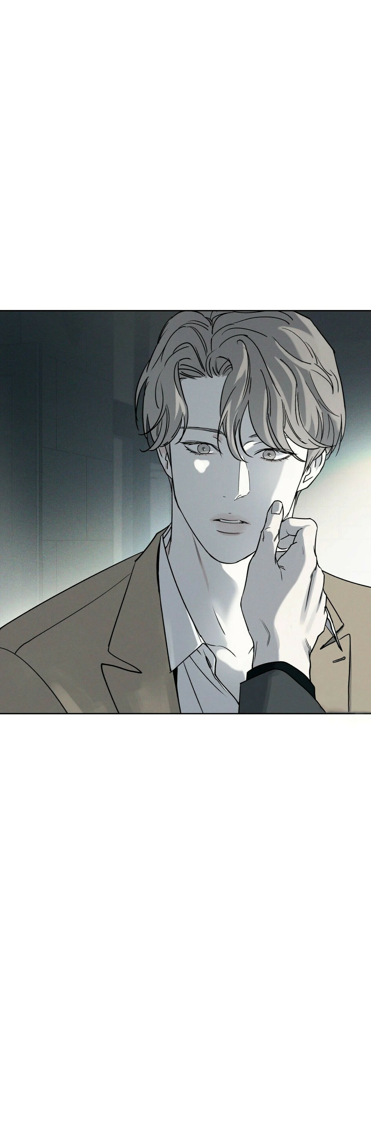 Read The Pizza Delivery Man and the Gold Palace ES Manga Online