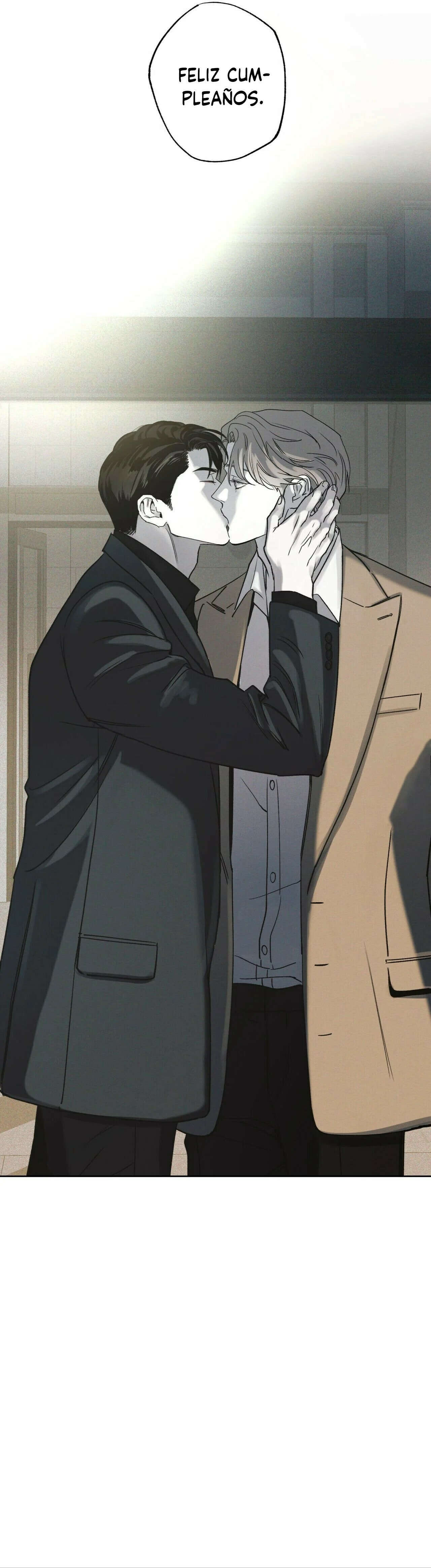 Read The Pizza Delivery Man and the Gold Palace ES Manga Online