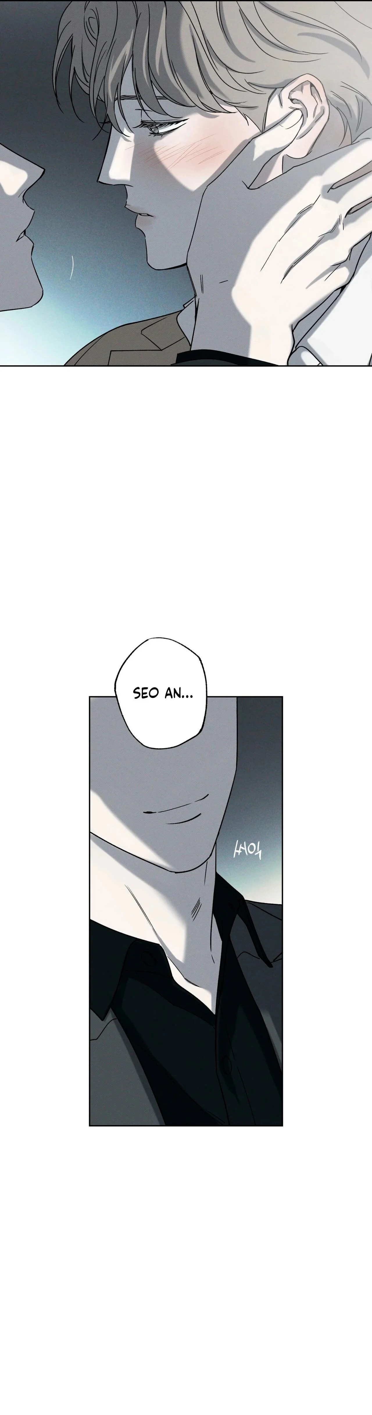 Read The Pizza Delivery Man and the Gold Palace ES Manga Online