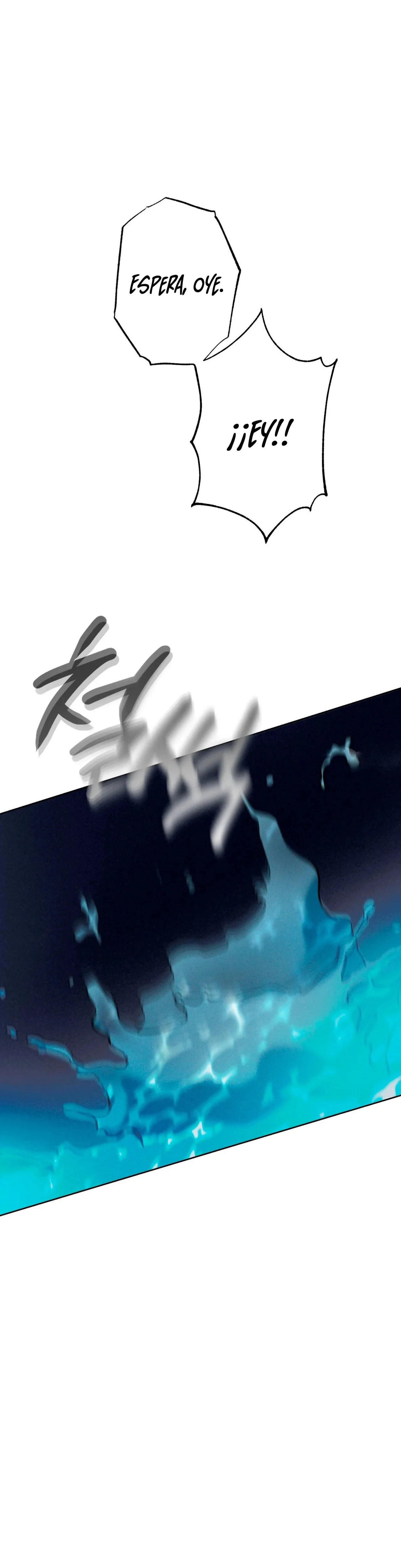 Read The Pizza Delivery Man and the Gold Palace ES Manga Online