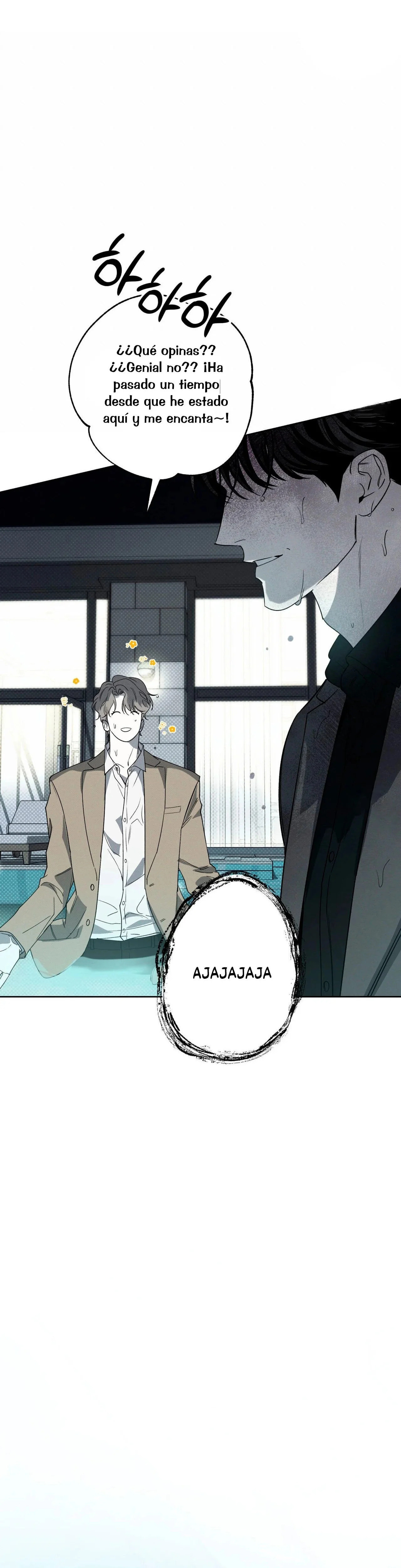 Read The Pizza Delivery Man and the Gold Palace ES Manga Online