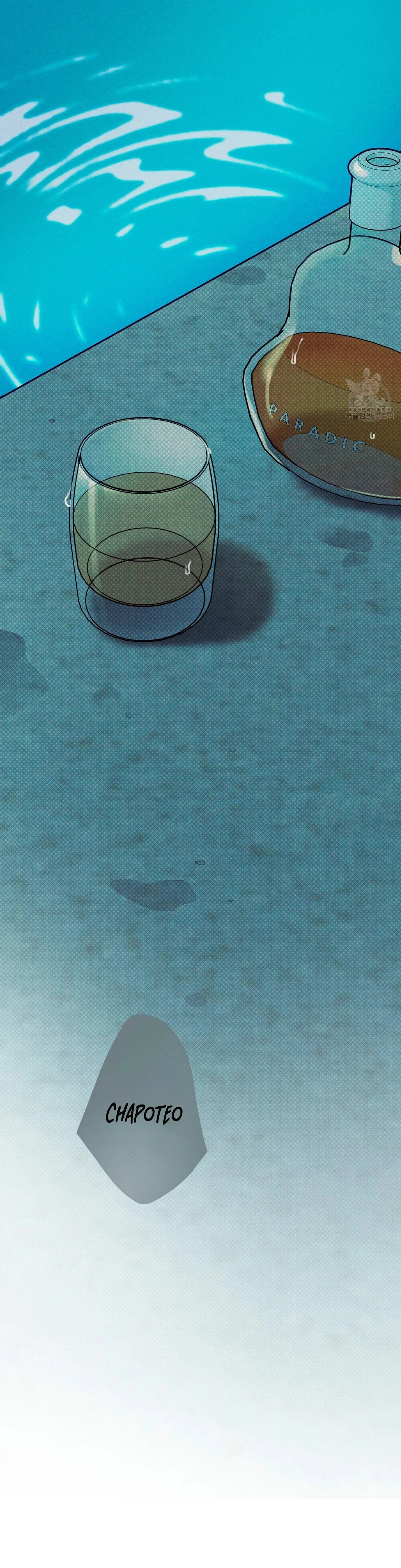 Read The Pizza Delivery Man and the Gold Palace ES Manga Online